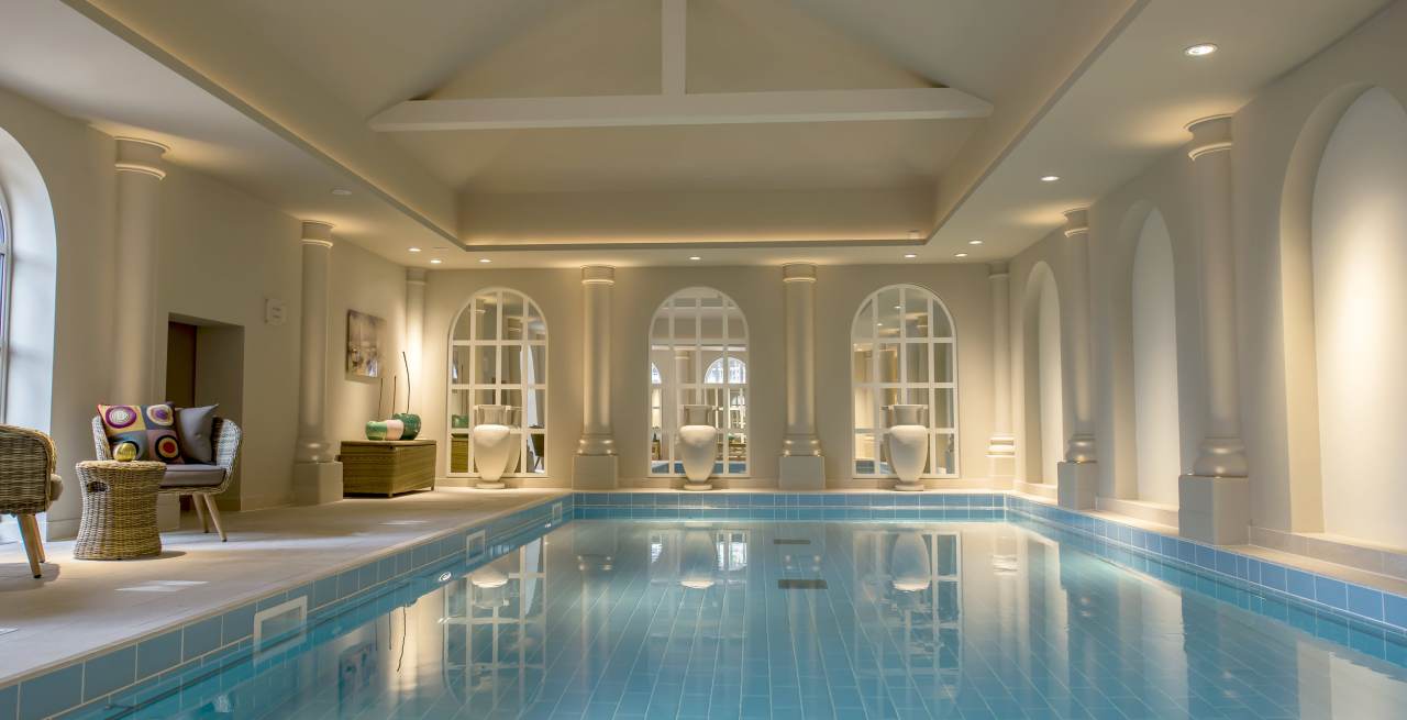 Competent Swimming Venue - Birmingham